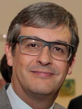 Pedro Luis Sánchez Fernández
