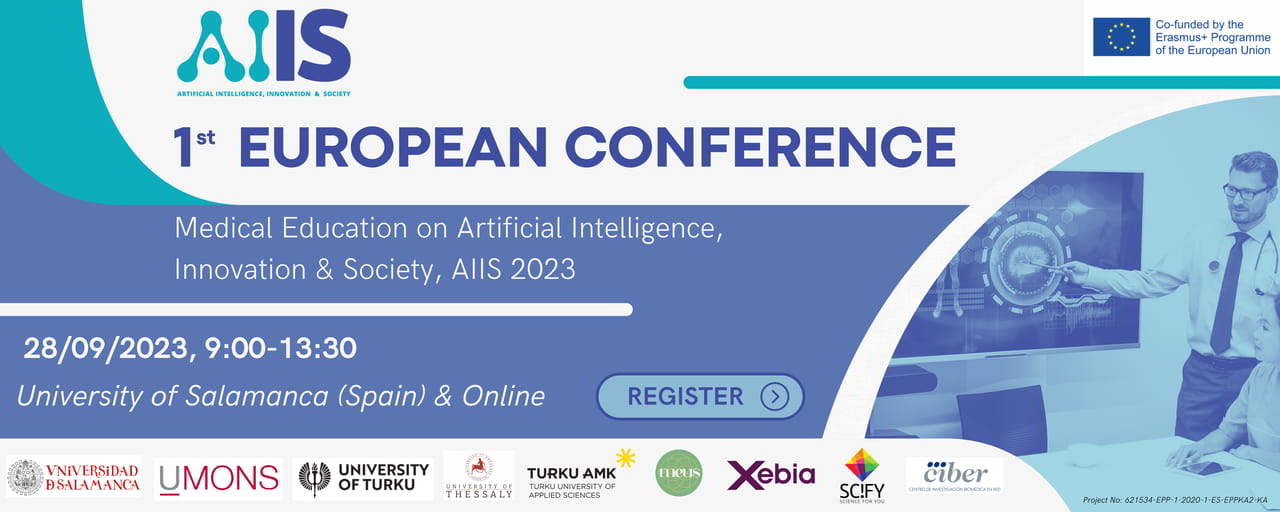 1st European Conference